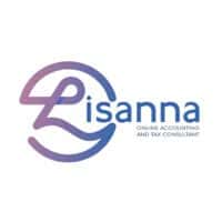 Logo Perusahaan Lisanna Online Accounting and Tax Consultant - Lowongan Kerja Staff Accounting & Tax Bandung