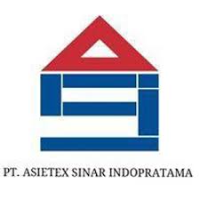 Logo Perusahaan ASIETEX SINAR INDOPRATAMA - Lowongan Kerja Supervisor Spinning Cotton