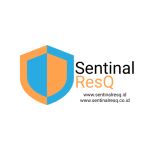 Logo Perusahaan Sentinal Resq Tech