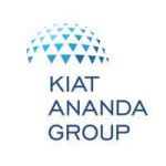 Logo Perusahaan Kiat Ananda Group