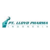 Logo Perusahaan LLOYD PHARMA INDONESIA - Lowongan Kerja BUSINESS DEVELOPMENT SUPERVISOR (Pharmaceutical)