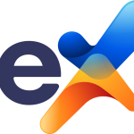 Logo Perusahaan Internet Mulia Untuk Negeri (NEXA)