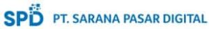 Logo Perusahaan Sarana Pasar Digital - Lowongan Kerja Business Development