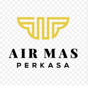 Logo Perusahaan Air Mas Perkasa - Lowongan Kerja Cleaning Service (Bali)