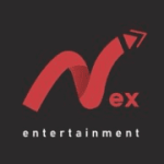 Logo Perusahaan NEX Entertainment