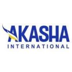 Logo Perusahaan Akasha Wira International, Tbk