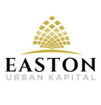 Logo Perusahaan Easton Urban Kapital - Lowongan Kerja Digital Marketing Staff