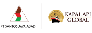 Logo Perusahaan SANTOS JAYA ABADI (Kapal Api Group) - Lowongan Kerja Export Import Supervisor
