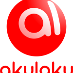 Logo Perusahaan Akulaku Indonesia