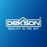 Logo Perusahaan Fajar Lestari Sejati (Dekkson Group) - Lowongan Kerja Sales Executive