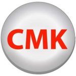 Logo Perusahaan CIKUPA MEGAH KENCANA