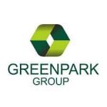 Logo Perusahaan Green Park Group