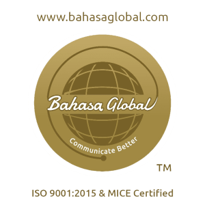 Logo Perusahaan Citra Bahasa Global - Lowongan Kerja Teknisi Audio dan Visual (Hybrid Assistant)