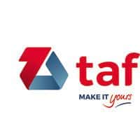 Logo Perusahaan TOYOTA ASTRA FINANCIAL SERVICES - Lowongan Kerja IT Desk Operation Analyst